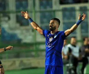 شاه ماهی استقلال همه تیم ها را ترسانده است!