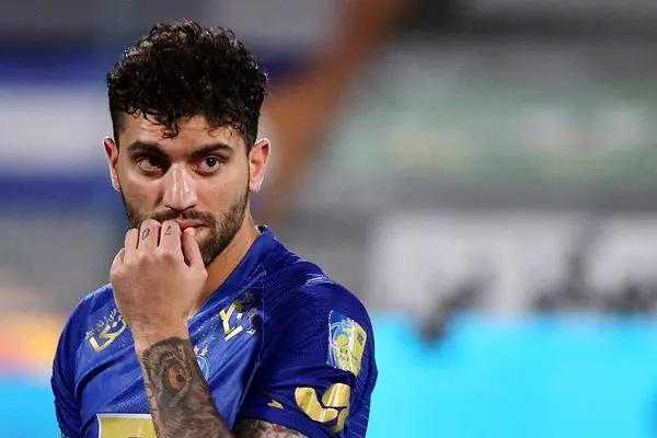 محمد دانشگر 