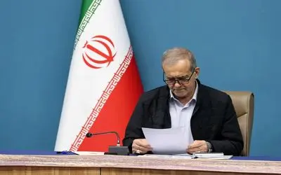 دستور ویژه رئیس‌جمهور پس از مرگ تلخ احمد بالدی