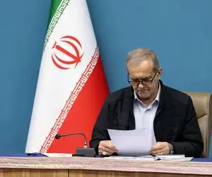 دستور ویژه رئیس‌جمهور پس از مرگ تلخ احمد بالدی