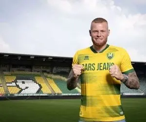 توماس ورهیدت غول هلندی پرسپولیسی ها را جواب کرد!