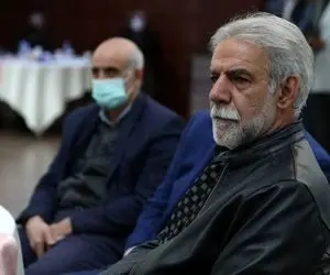 فنونی زاده: دربی را می‌بریم تا تیمی به گرد پای پرسپولیس نرسد