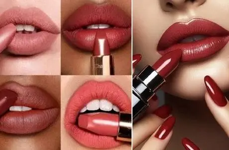 ایده آل ترین رنگ های رژلب شب یلدا؛ از قرمز کلاسیک تا ترندهای براق، نچرال و خاص ۲۰۲۵