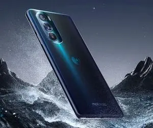 نگاهی کلی به Moto Edge X30 پرچمدار پیشرو موتورولا