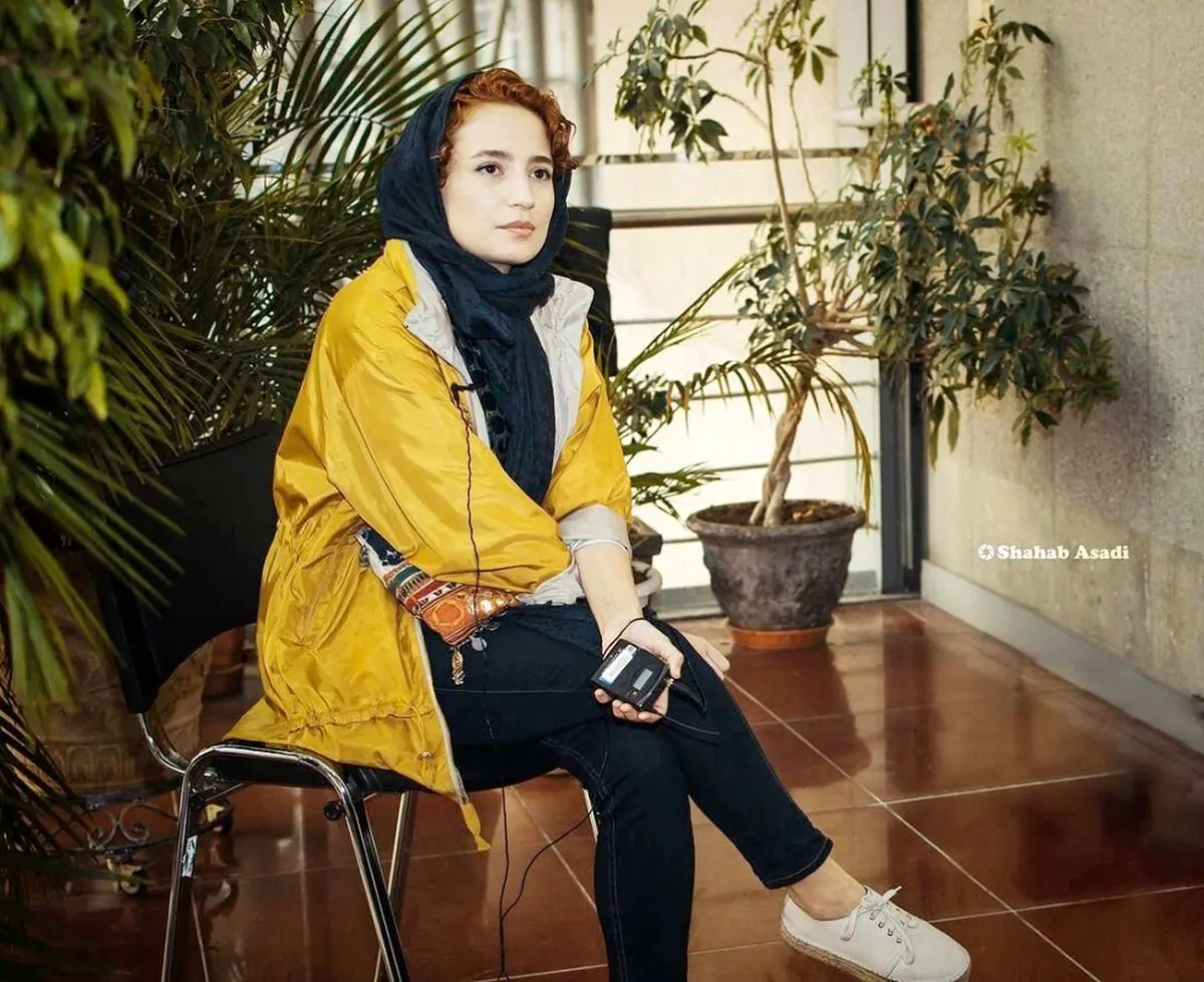 نگار جواهریان