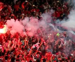 تیم منتخب پرسپولیس