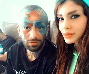 امیر تتلو مادرش را با خاک یکسان کرد؛ مادرم من رو نابود کرد!