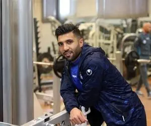 فرشید اسماعیلی مرتکب جرم شده؟