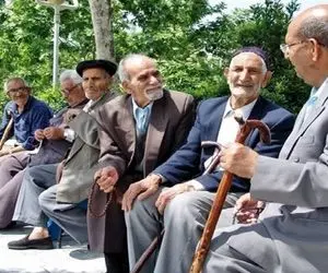 رقم نهایی حقوق بازنشستگان چقدر است؟ / حقوق بازنشستگان ۱۰ میلیون شد