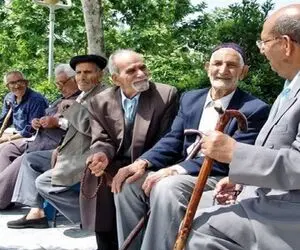 رقم نهایی حقوق بازنشستگان چقدر است؟ / حقوق بازنشستگان ۱۰ میلیون شد