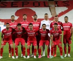 پرسپولیس به گربه سیاهش رسید!