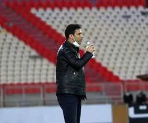 تارتار: وسط انتقاد از استقلال، خوبی ما را هم ببینید