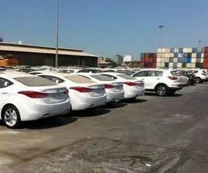 افزایش دیدگاه های مثبت به آزادسازی واردات خودرو