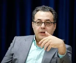 به ما حق بدهید! به خاطر تحریم نمی‌توانیم اطلاع‌رسانی کنیم! 