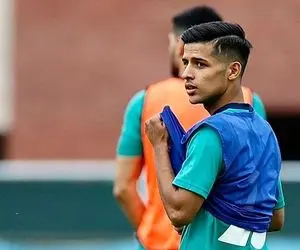 چرا ستاره محبوب استقلالی ها از تیم ملی خط خورد؟