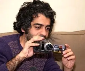 کاسه صبر دوستان بابک خرمدین لبریز شد!