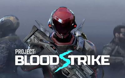 بازی موبایلی Project: BloodStrike؛ بتل رویالی متفاوت