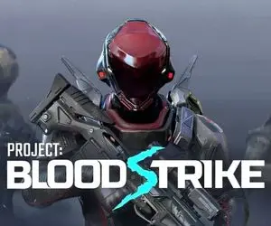 بازی موبایلی Project: BloodStrike؛ بتل رویالی متفاوت
