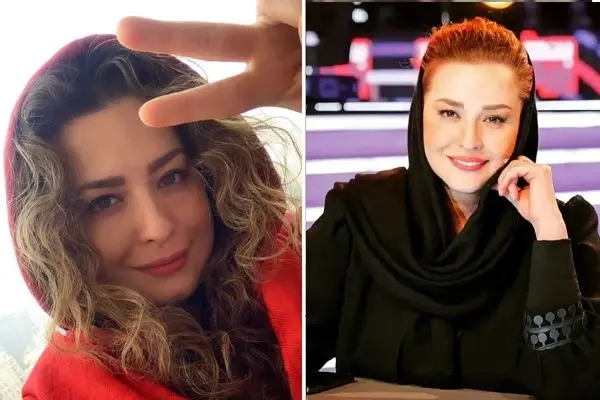 mehrave sharifinia shayanews