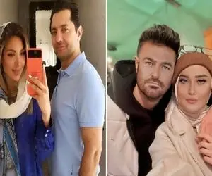 مقایسه دیزاین خونه گلزار با بهرام رادان به سلیقه خانوماشون؛ آیسان با سن کم چه کدبانوس