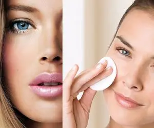 دیگه انقدر پول میسلارواتر نده؛ آرایشتو با این هفت پاک کننده طبیعیِ تو خونت تمیز کن