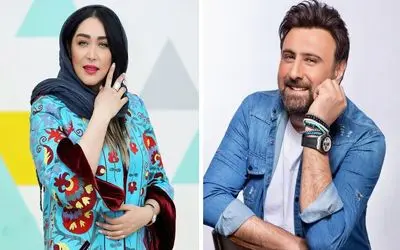 سکانس شاد/محمد علیزاده شب تولدش جوری سوپرایزش شد که باورش نمی شد