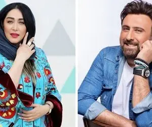 سکانس شاد/محمد علیزاده شب تولدش جوری سوپرایزش شد که باورش نمی شد