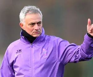 روایتی عجیب از پیشنهاد تیم ملی ایران به مورینیو!