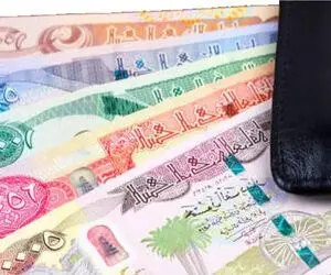 قیمت ارز اربعین امروز 31 تیر 1405؛ هر 100 دینار عراق چند تومان است؟