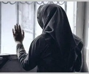ضجه‌های زن مشهدی در آغوش مردان غریبه و خنده های شوهرش!