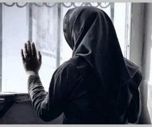 ضجه‌های زن مشهدی در آغوش مردان غریبه و خنده های شوهرش!