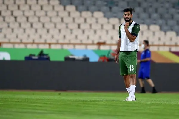 Hossein Kanaanizadegan shayanews