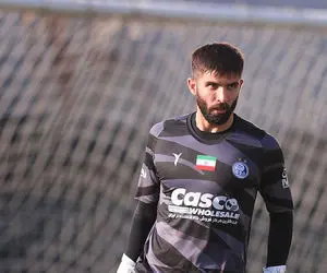 وضعیت استقلال برای دروازه اش بحرانی تر می شود؟