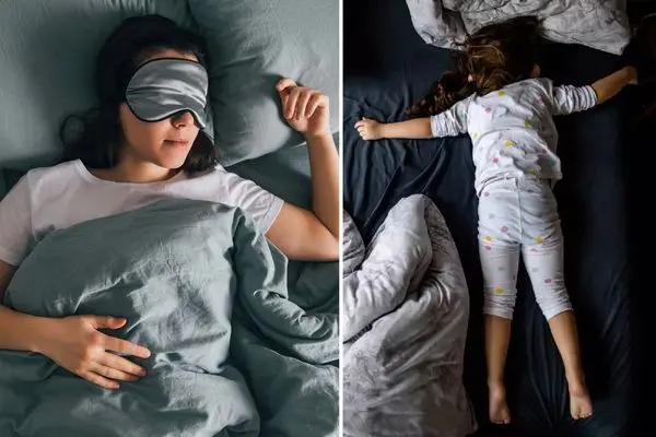 Foods That Are Keeping You Awake at Night