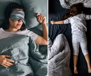 خوراکی هایی که فکرش را نمی کنید بد خوابتان کنند؛ برای خواب راااحت رژیم غذایی مهم است