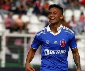 یک ایرانی بی نام راهی والنسیا می شود؟