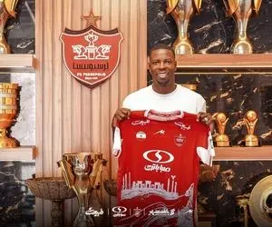 برگ برنده پرسپولیس در دربی