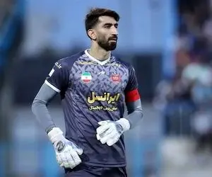 پرسپولیس و بیرانوند در نقل و انتقالات همان مسیر فصل پیش؟!