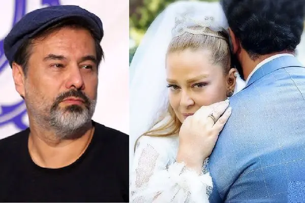 Bahareh Rahnama shayanews