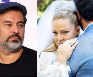 ناگفته های عجیب بهاره رهنما از همسر سابقش پیمان قاسم خانی!