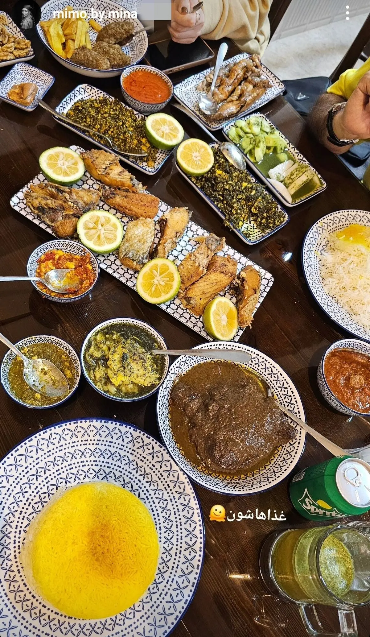 بهرام رادان