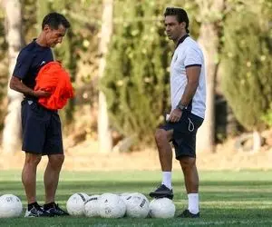 بزرگترین چالش پیش روی فرهاد؛ ترکیب 3 دفاعه یا دفاع خطی؟