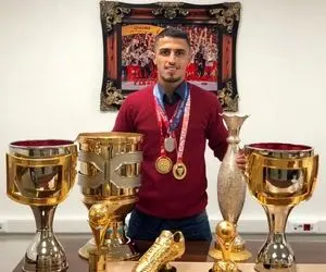 آقای گل به پرسپولیس برمیگردد!