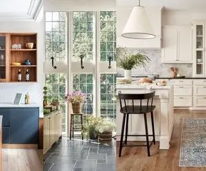 اول انواع کابینت ها رو بشناس بعد بسته به نیازت خرید کن؛ اینجوری سرت کلاه نمیره تا گردن!