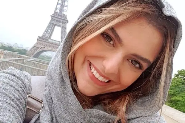 donia madani shayanews