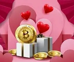 کلاهبرداری‌های عجیب رمزارزی به خاطر ولنتاین!!
