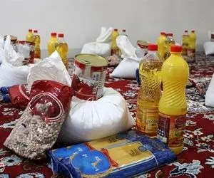 ۲۱ میلیارد ریال در قالب رزمایش کمک مومنانه در نطنز