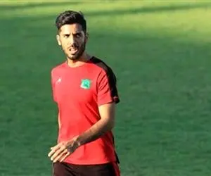 کعبی: حق‌مان بود، ای کاش می‌بردیم 