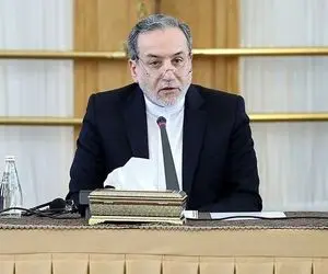 نامه مهم عراقچی به شورای امنیت درباره مکانیسم ماشه