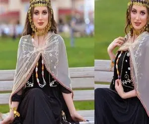 آواز اصیل؛ رقص دو دستماله ایلامی که مغرورانه پایکوبی میرن ولی یکدست و ناب